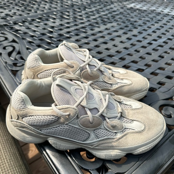 Yeezy 500 Bush - Picture 2 of 6